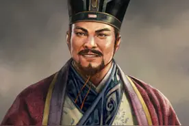 他入选二十四孝，儿子和曾孙官至太尉，还有一个曾孙是名将黄盖图片