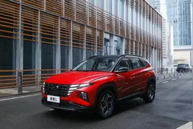 为何消费者都钟情8AT变速器？为什么得是现代8AT自动变速器？图片