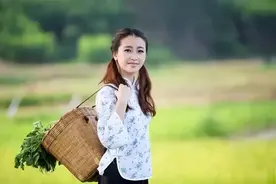 黑龙江第一美女居然在齐齐哈尔，快看看她是谁！图片