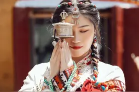 来拉萨旅行一定要做的20件小事图片