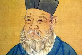 朱熹问学生：为何叫“买东西”不是“买南北”？10岁小孩一语说破图片