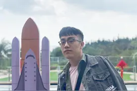他是话剧“男神”，如今直博清华！高考经验谈：选择南开，只因“这”些事！图片