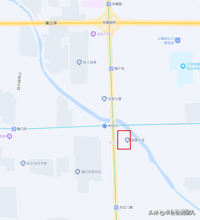 投资38亿！大红门地区这里将新建一所博物馆！