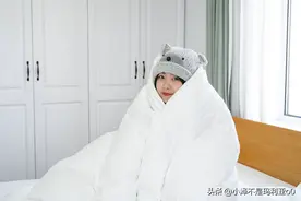 花1700买羽绒被到底值不值？羽绒被怎么选？认准这6个指标准没错图片