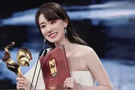 张小斐，爆红一年之后……图片