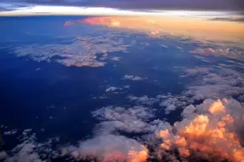 恐高症患者的独白图片