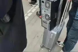 为早日返工，深圳人防疫有多努力？图片