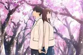 一个人是不是彻底放下了你，看这两点就全明白了图片