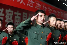 退役军人军龄怎么计算？很多人不清楚，来看看老兵怎么说图片