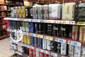 买啤酒，如果原料表中多于4种原料，不论价格多贵，都不是好啤酒图片