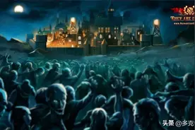 细数生存RTS的七美德与七宗罪（狗头）—浅谈异星前哨与亿万僵尸图片