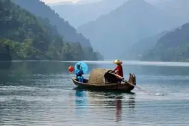 观音山上观山水征联结果出来了图片