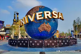 数百人中招！环球影城半年卡惊现“杀猪盘”骗局！官方刚刚回应……图片