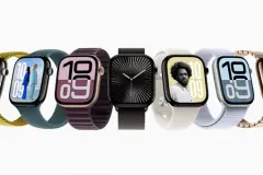 苹果国行三款Apple Watch不附赠快充充电器图片