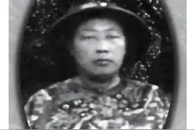 安德海死亡之谜图片