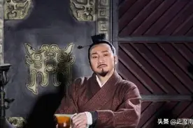 骂奸臣如“苍蝇”，视天子若“粪土”，反叛成功竟不敢称帝的枭雄图片