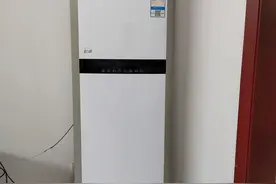 我买的格力空调坏了图片