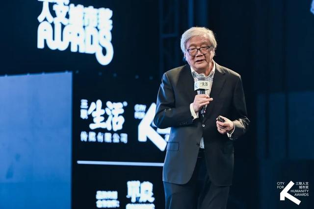 你在城市的每一幕，都是别人的风景