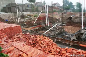 南方用18墙，北方用49墙，为啥墙体厚度差异那么大？图片