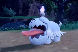 「朱紫攻略」全新的进化条件，收集宝可梦必看图片