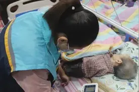 关爱失能老人，这个镇推出“老吾老计划”图片