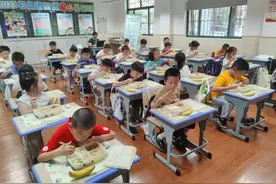 普陀爱心暑托班开班啦！来看看萌娃们过得怎么样？图片