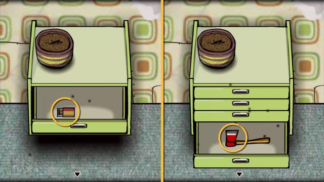 攻略 | 锈湖3《逃离方块: 四季-Cube Escape:Seasons》移动端通关攻略