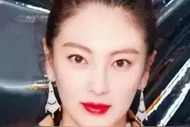 时尚迷人，气质出众，身姿曼妙的张雨绮，魅力无限的写真图片