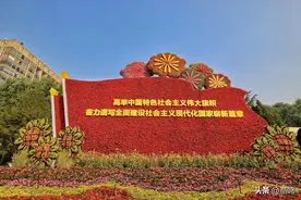 深情礼赞二十大，踔厉奋发正当时图片