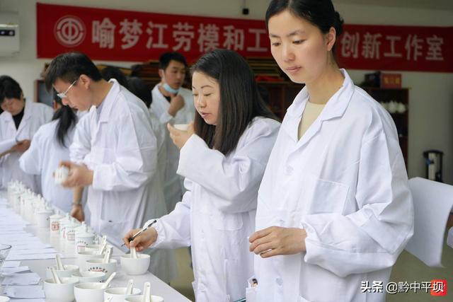 2022年贵州春季斗茶赛的含金量如何？精彩点评在此