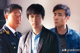 随便翻翻三体，常伟思将军面对外星人，仅仅依靠军事素养吗图片