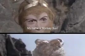 太上头！英文版《西游记》爆火，翻译和配音绝了图片