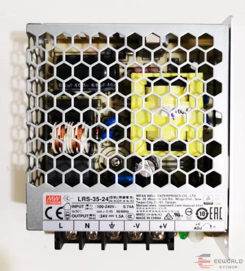 大华黑体超详细拆解插图13 大华黑体超详细拆解