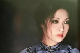 胡因梦和李敖离婚后，从影星蜕变成作家，42岁生私生女却终未再婚图片