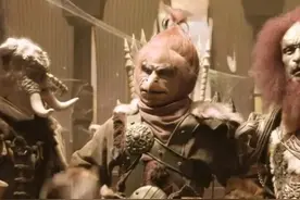 金翅大鹏雕吃尽狮驼国一国百姓，为何如来不惩罚反倒让它做护法？图片