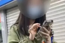 养女成仇！每月1万不够花，女留学生痛骂父母：泯灭人性、疯母猪图片