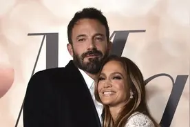 迟到20年的婚礼！詹妮弗洛佩兹宣布嫁了 大本激动哭着求婚图片