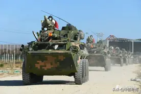 再次荣立一等功，这个连队真牛！图片