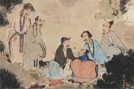 不同朝代如何用香，今天给您介绍魏晋时期，快来涨知识吧图片