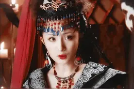 从继子到小叔子，王昭君真的一生三嫁吗？图片
