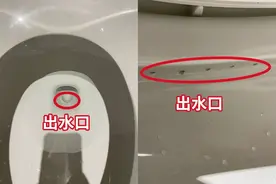 修马桶被坑上千块？学会这5招，维修师傅想挣你钱都难！图片