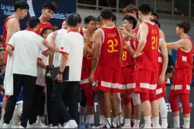 男篮世界杯夺冠赔率更新，美国遥遥领先，中国队小组出线概率第三图片