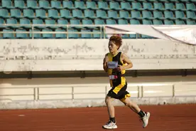 超燃！哈工大深圳校区第五届田径运动会来了图片