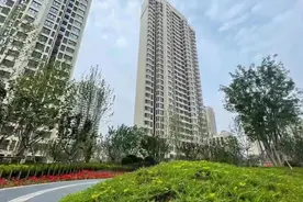 天津楼市现状：新房折上折、热门区域动力不足图片