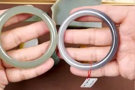 和田玉的油润度要怎么看？上手油腻就是油性好？很多人都搞错了图片