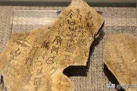 汉字的演变顺序你知道吗？快来看看你认识哪些字图片