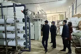 吉林省政府表彰节约用水先进单位和先进个人图片