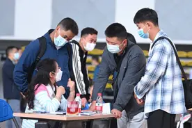 考研“拟录取”了，却没有导师要，该怎么办？图片