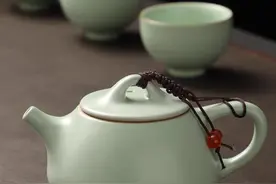 泡茶找好壶，本文就传统的茶壶，简单的介绍，资料不全，看看即可图片