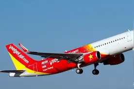 越捷确认采购200架波音客机，越南民航真的能消化这么多客机吗？图片